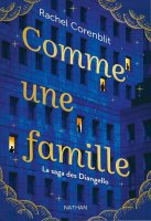 Comme une famille - Rachel Corenblit