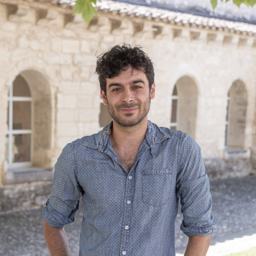 Antonio Carmona © Alex Nollet-La Chartreuse
