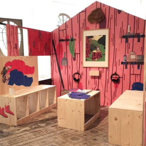 Expositions