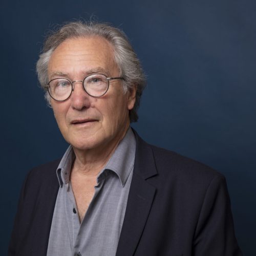 PEJU Pierre 3 © Editions Gallimard - Francesca Mantovani