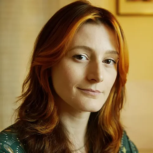 © Léa Crespi