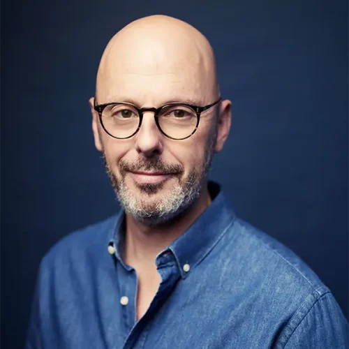© Samuel Kirszenbaum