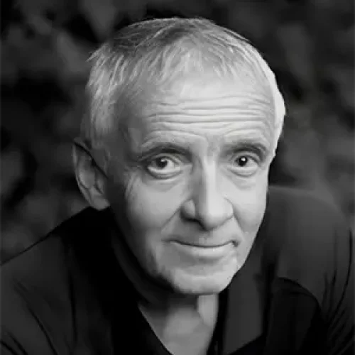 Serge Revel
